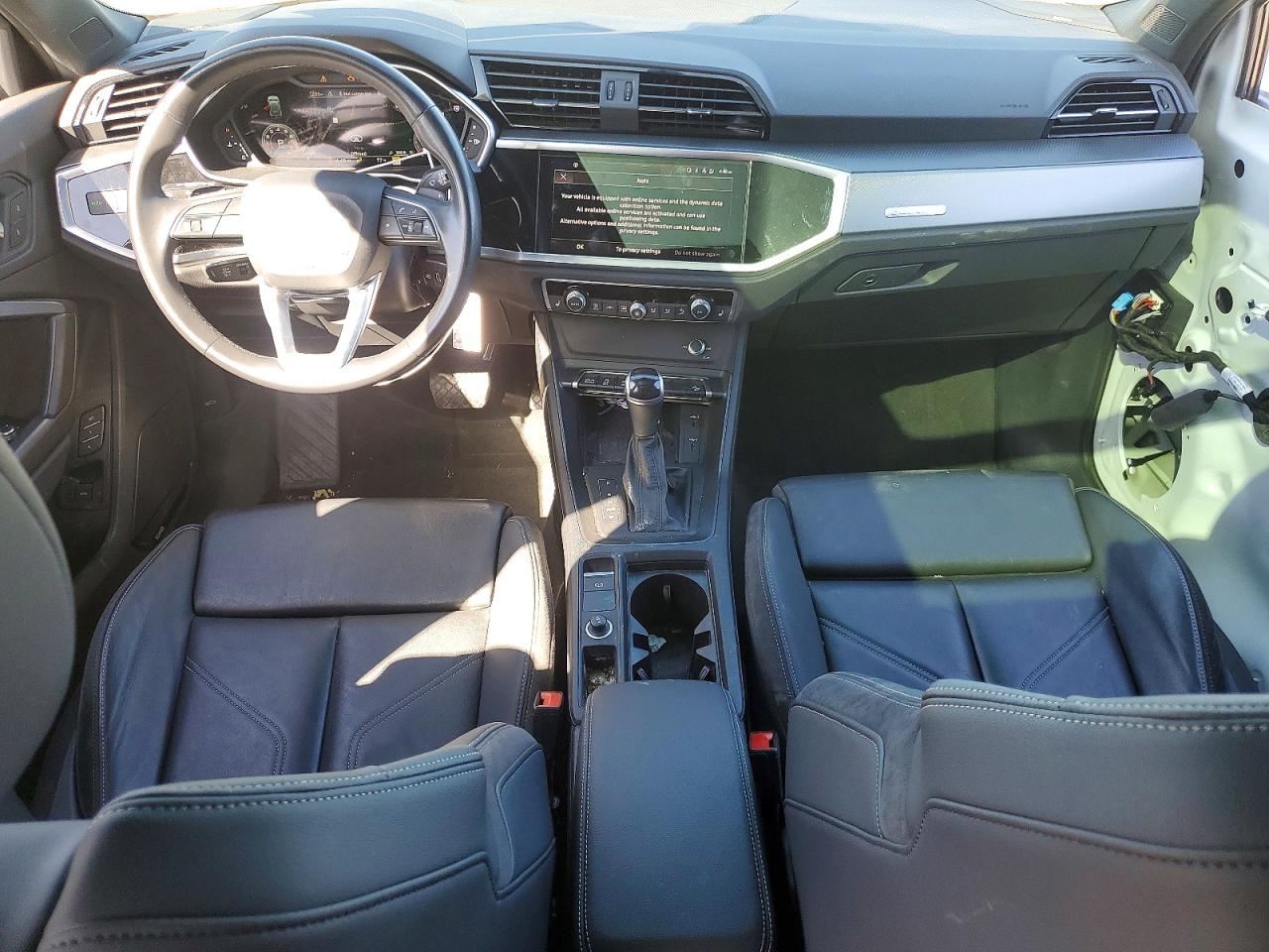 Audi Q3 Premium Plus S Line 45