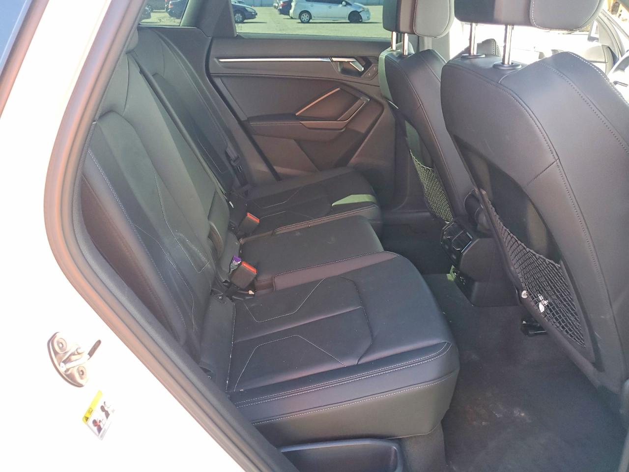 Audi Q3 Premium Plus S Line 45