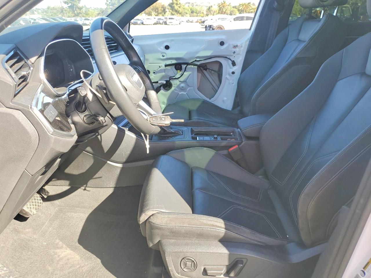 Audi Q3 Premium Plus S Line 45