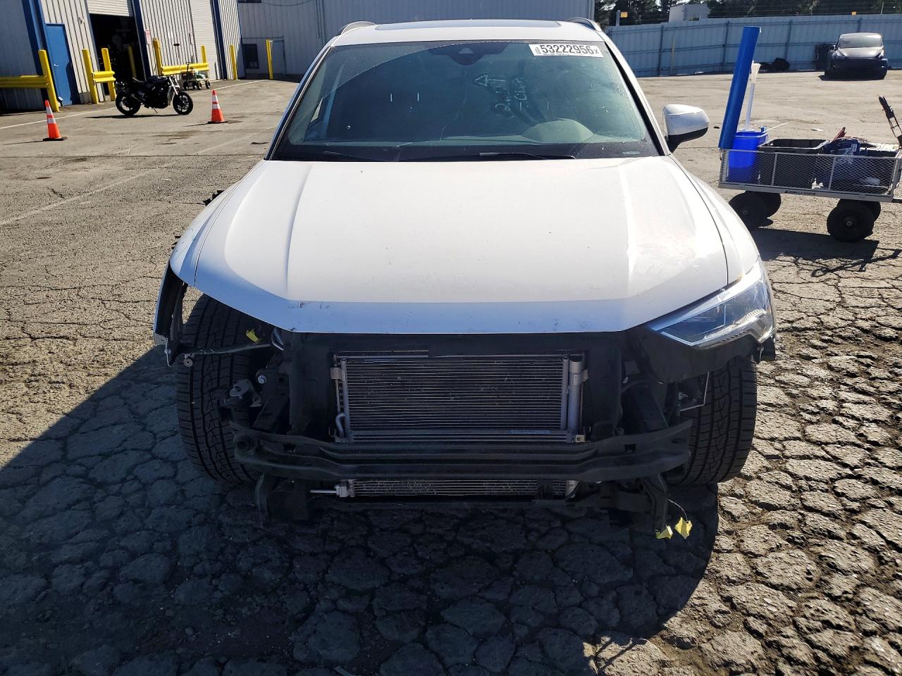Audi Q3 Premium Plus S Line 45