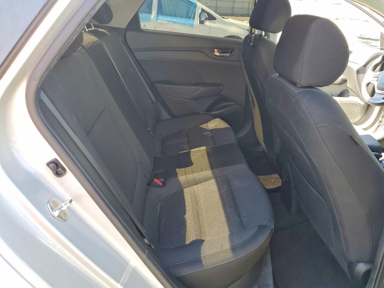 Hyundai ACCENT Sel