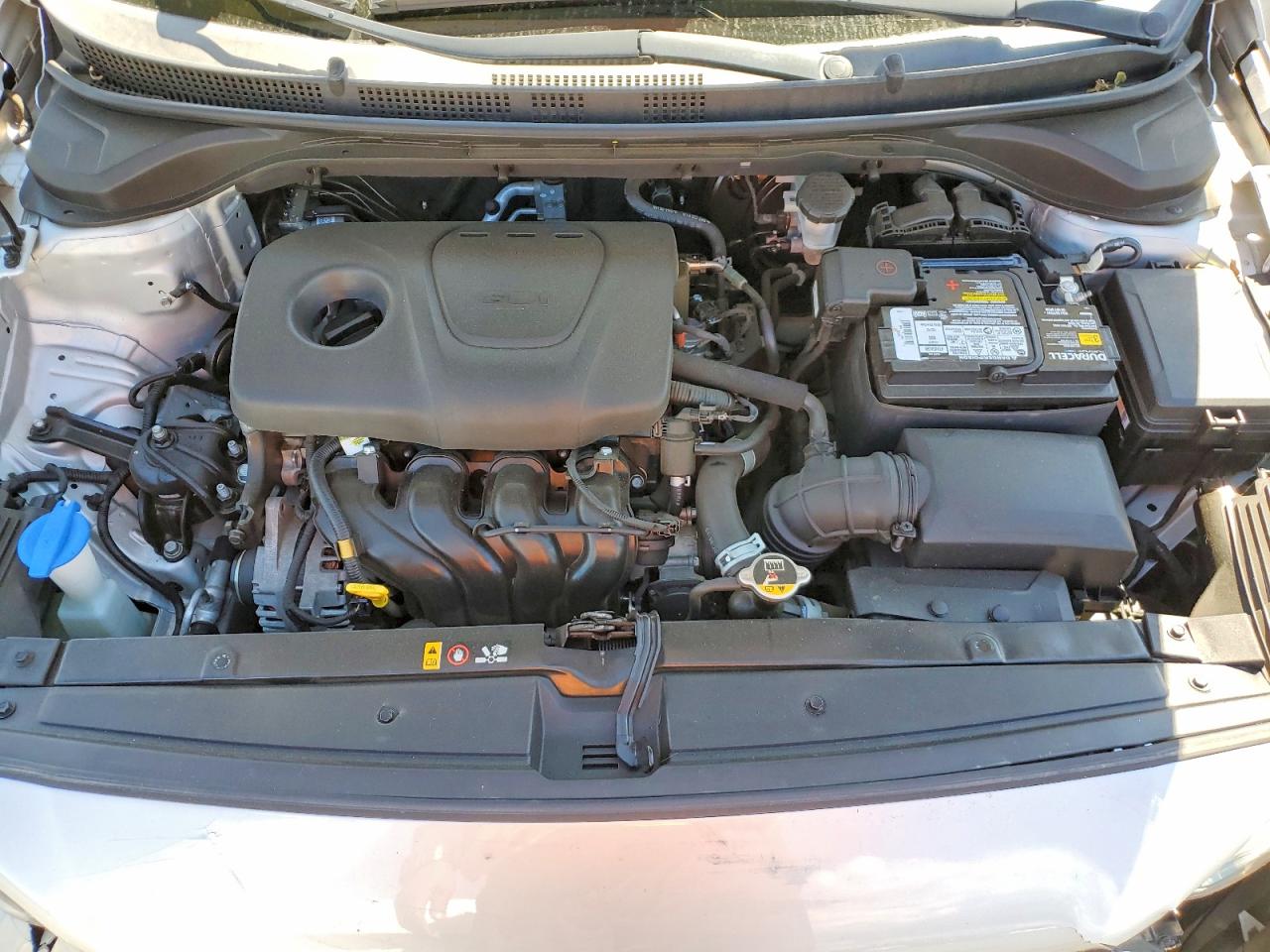 Hyundai ACCENT Sel