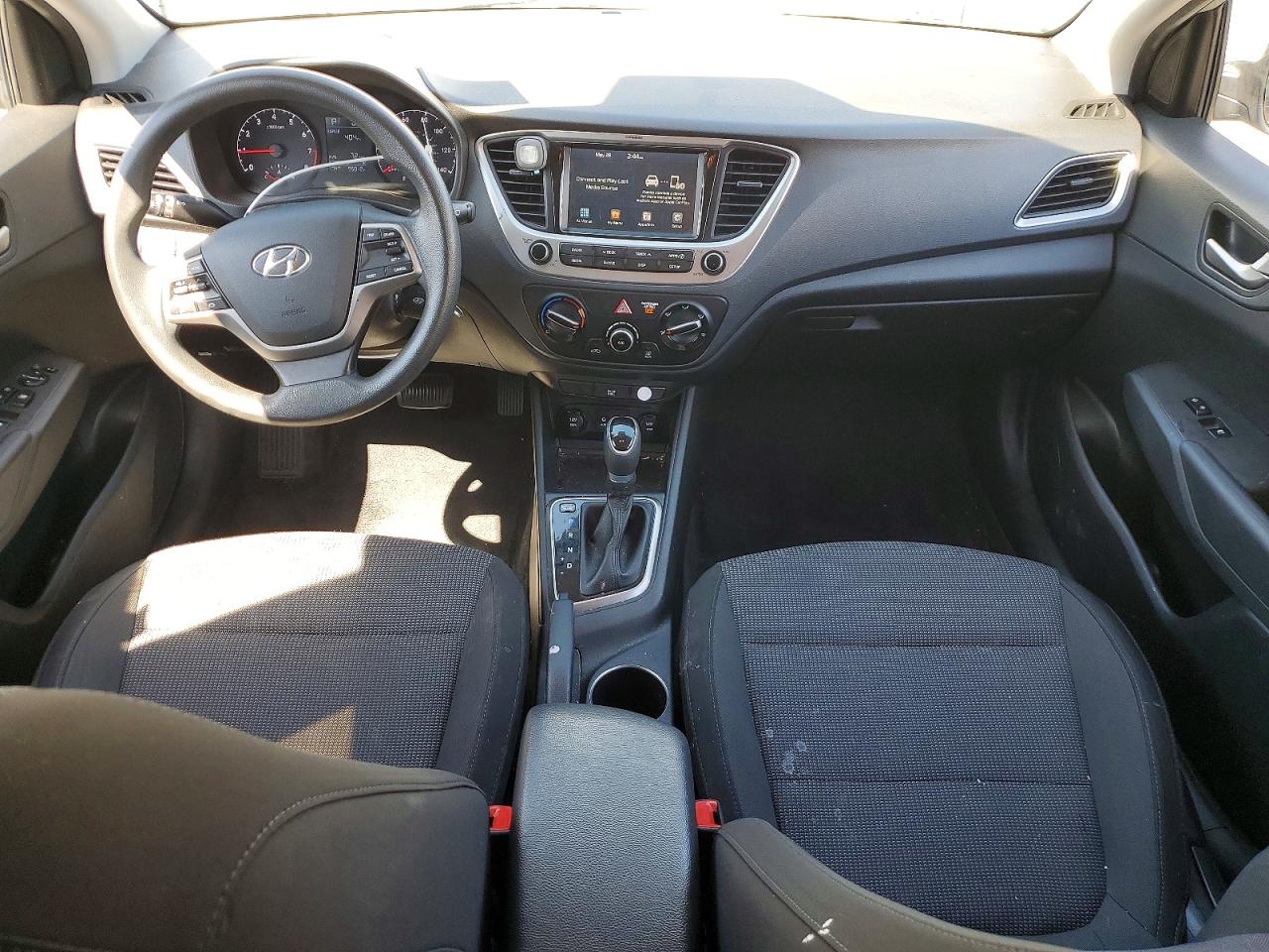 Hyundai ACCENT Sel