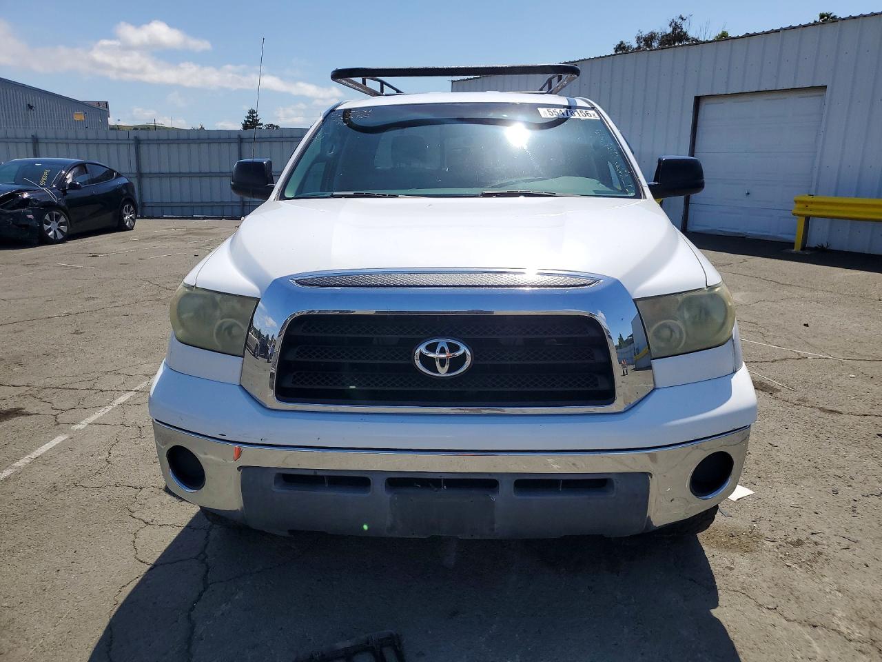 Toyota Tundra Grade