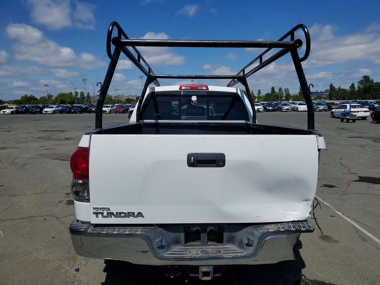 Toyota Tundra Grade