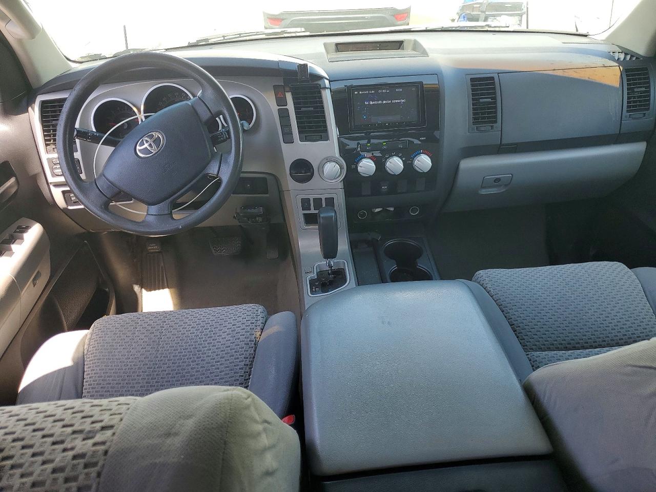 Toyota Tundra Grade