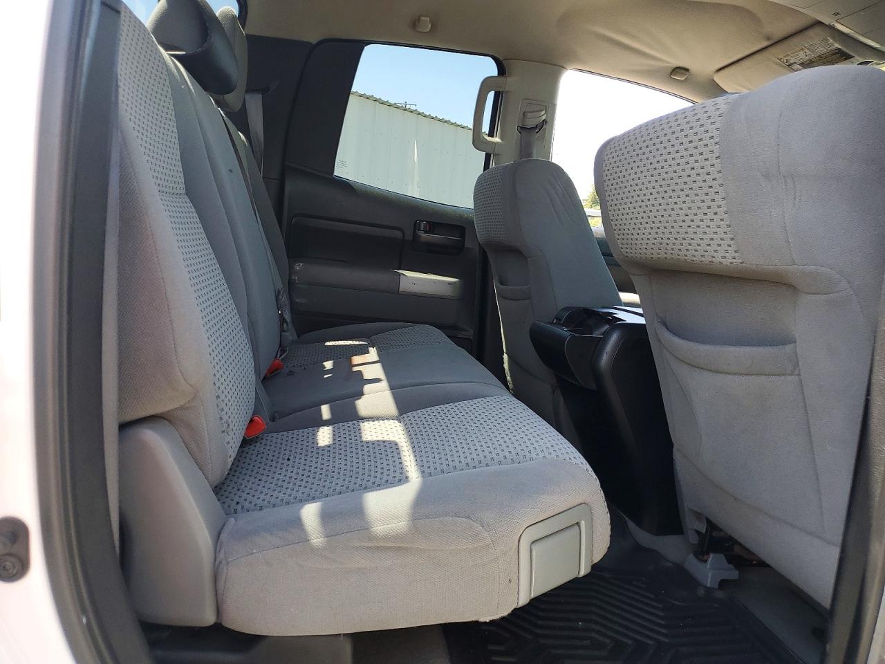 Toyota Tundra Grade