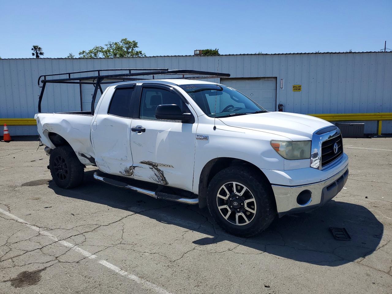 Toyota Tundra Grade
