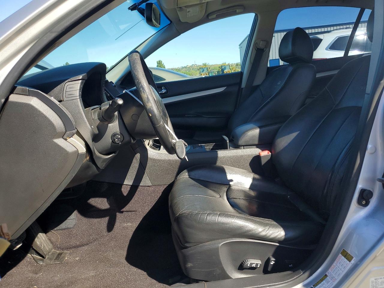INFINITI G35 Base