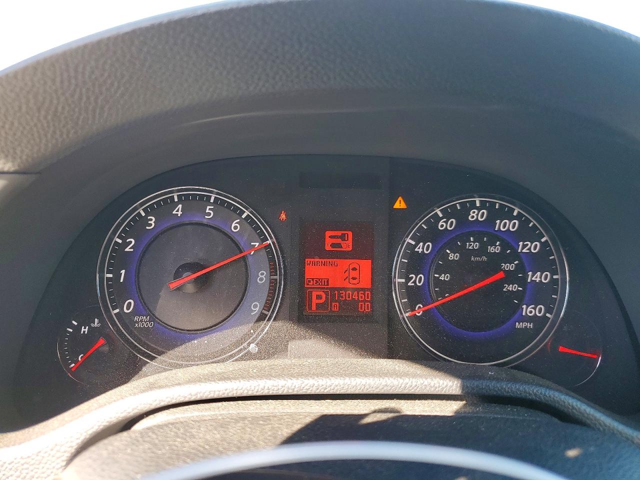 INFINITI G35 Base