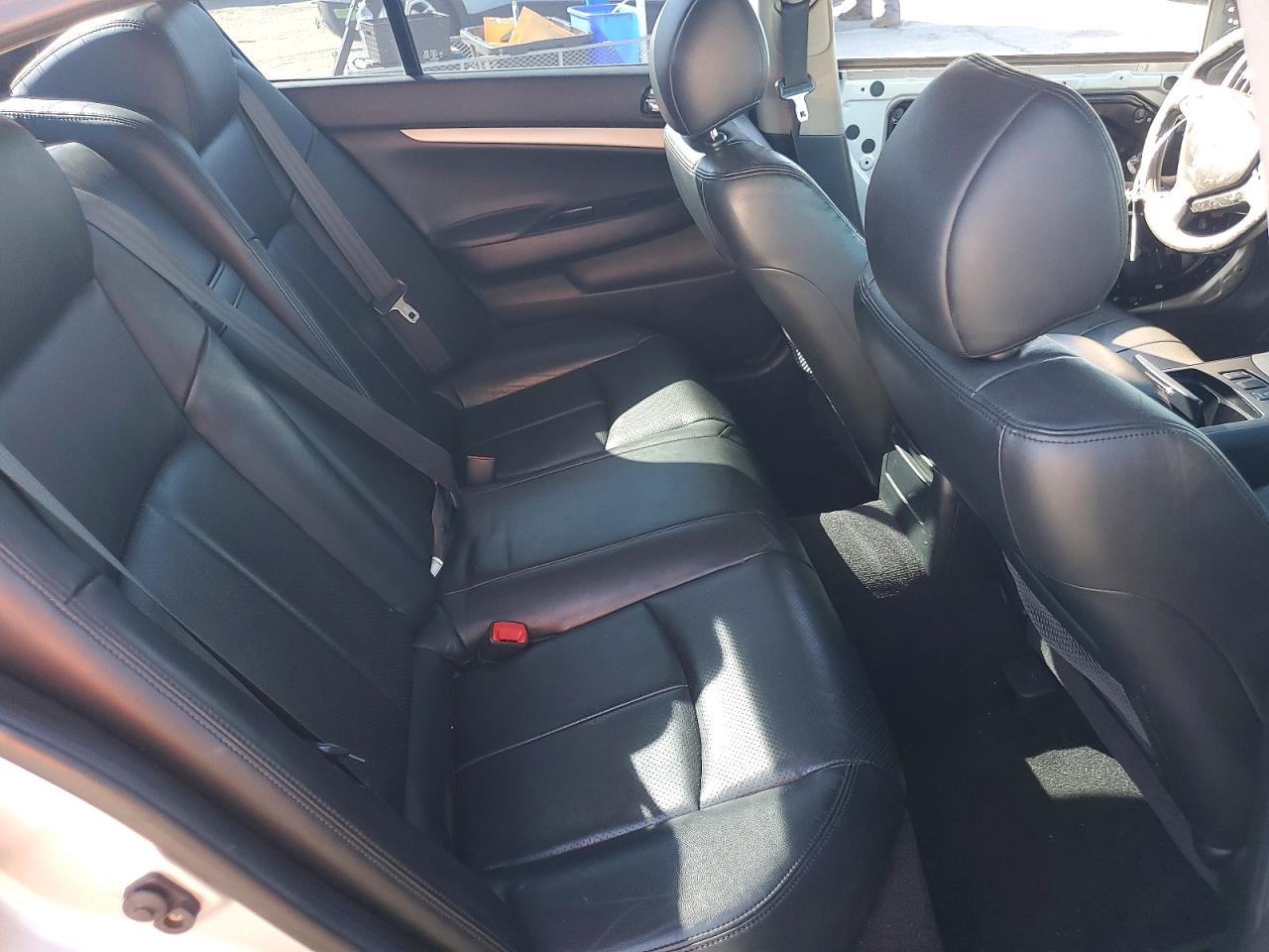 INFINITI G35 Base