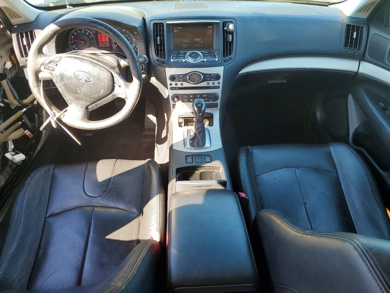 INFINITI G35 Base