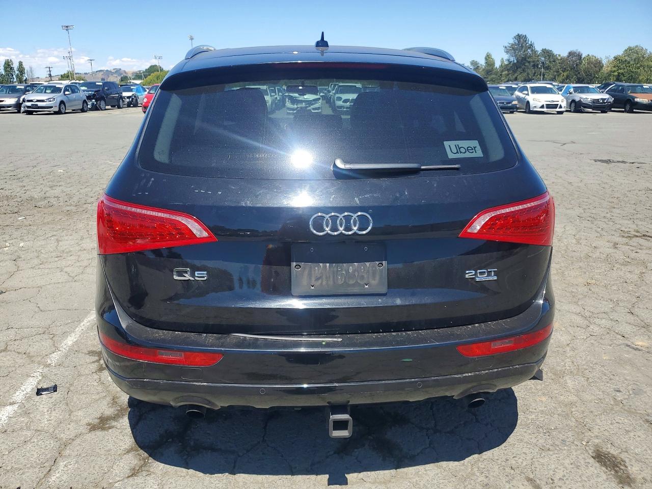 Audi Q5 Premium Plus