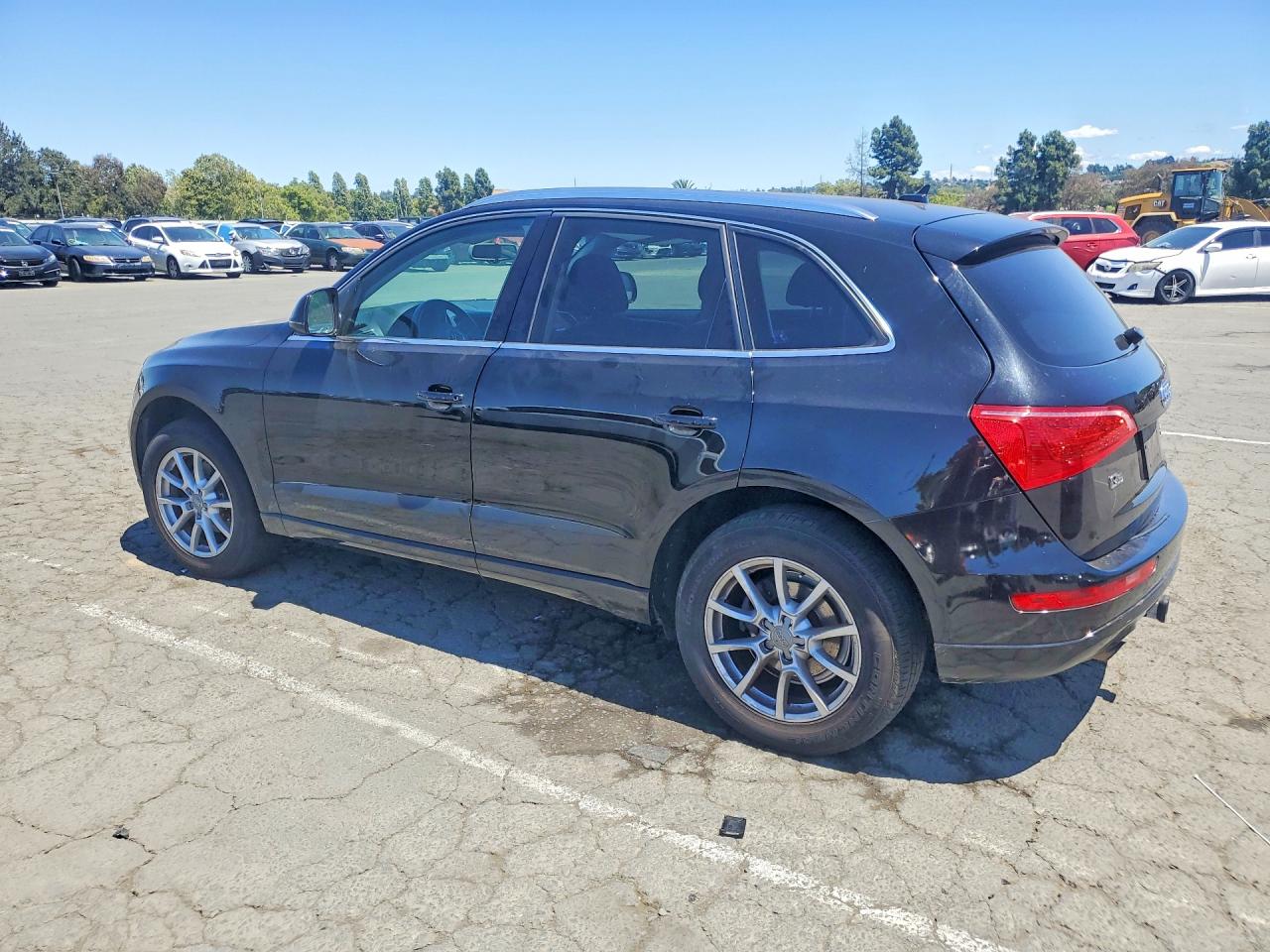 Audi Q5 Premium Plus