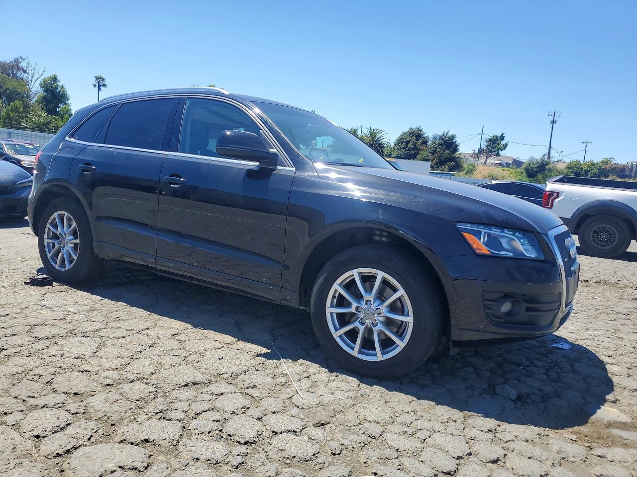 Audi Q5 Premium Plus