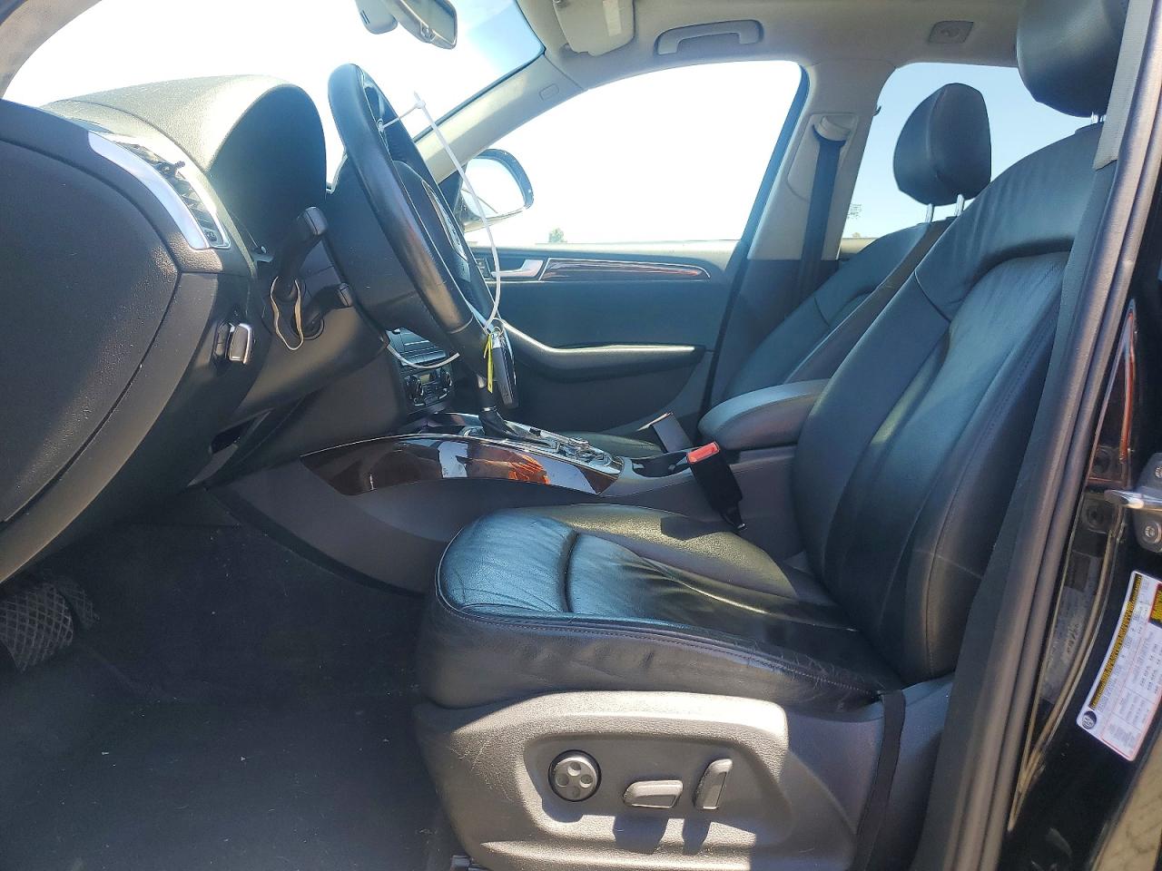 Audi Q5 Premium Plus
