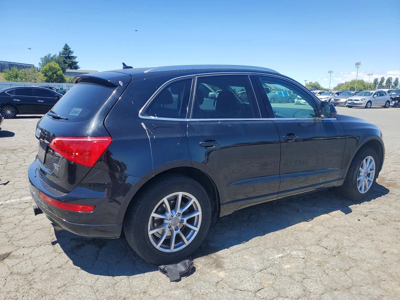 Audi Q5 Premium Plus