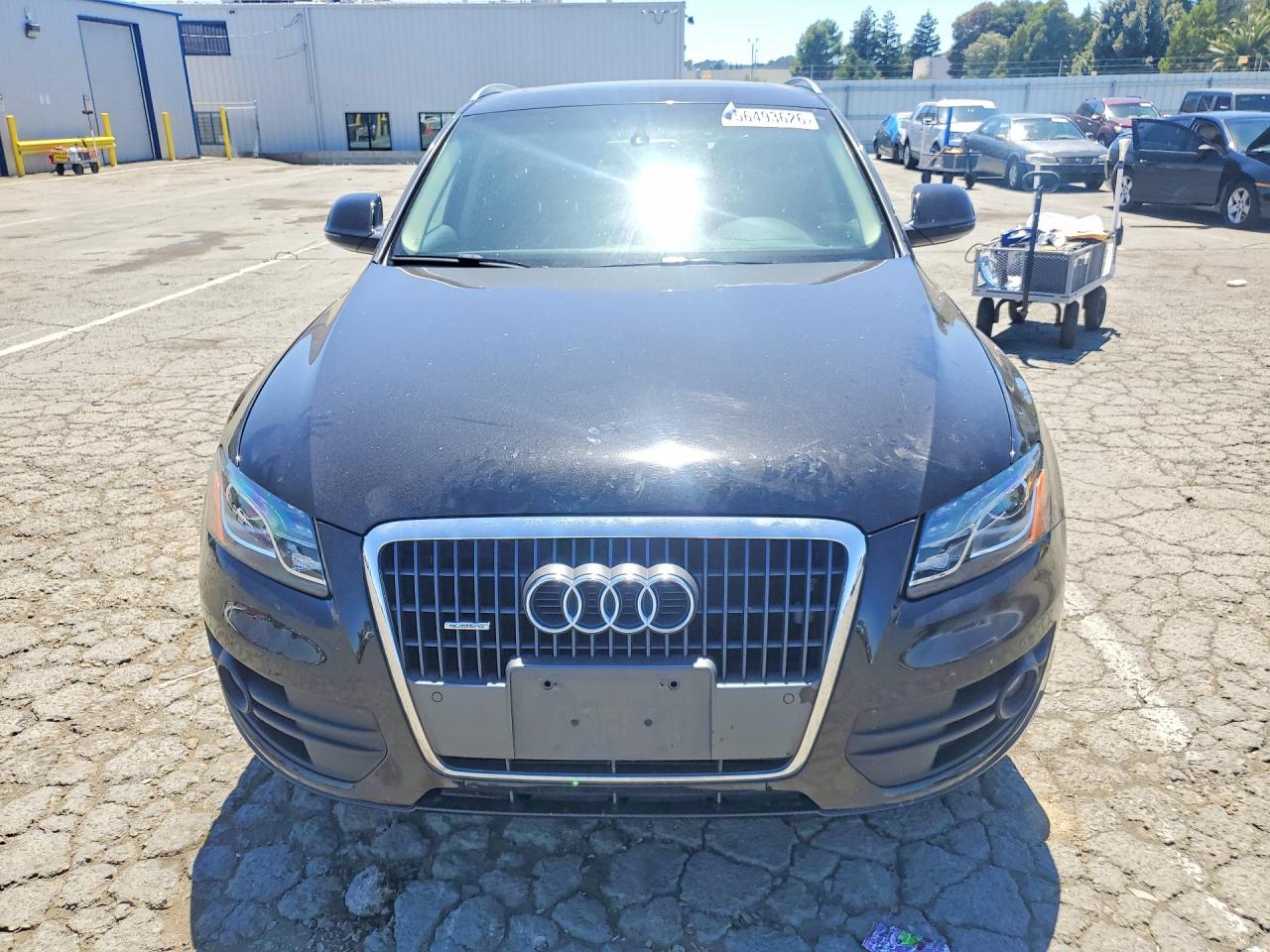 Audi Q5 Premium Plus