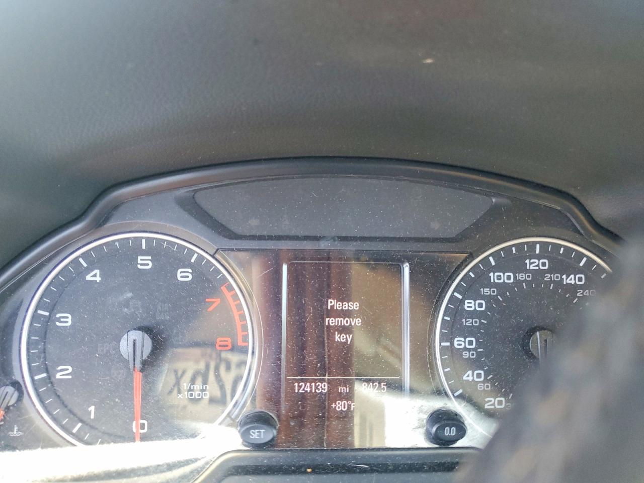 Audi Q5 Premium Plus