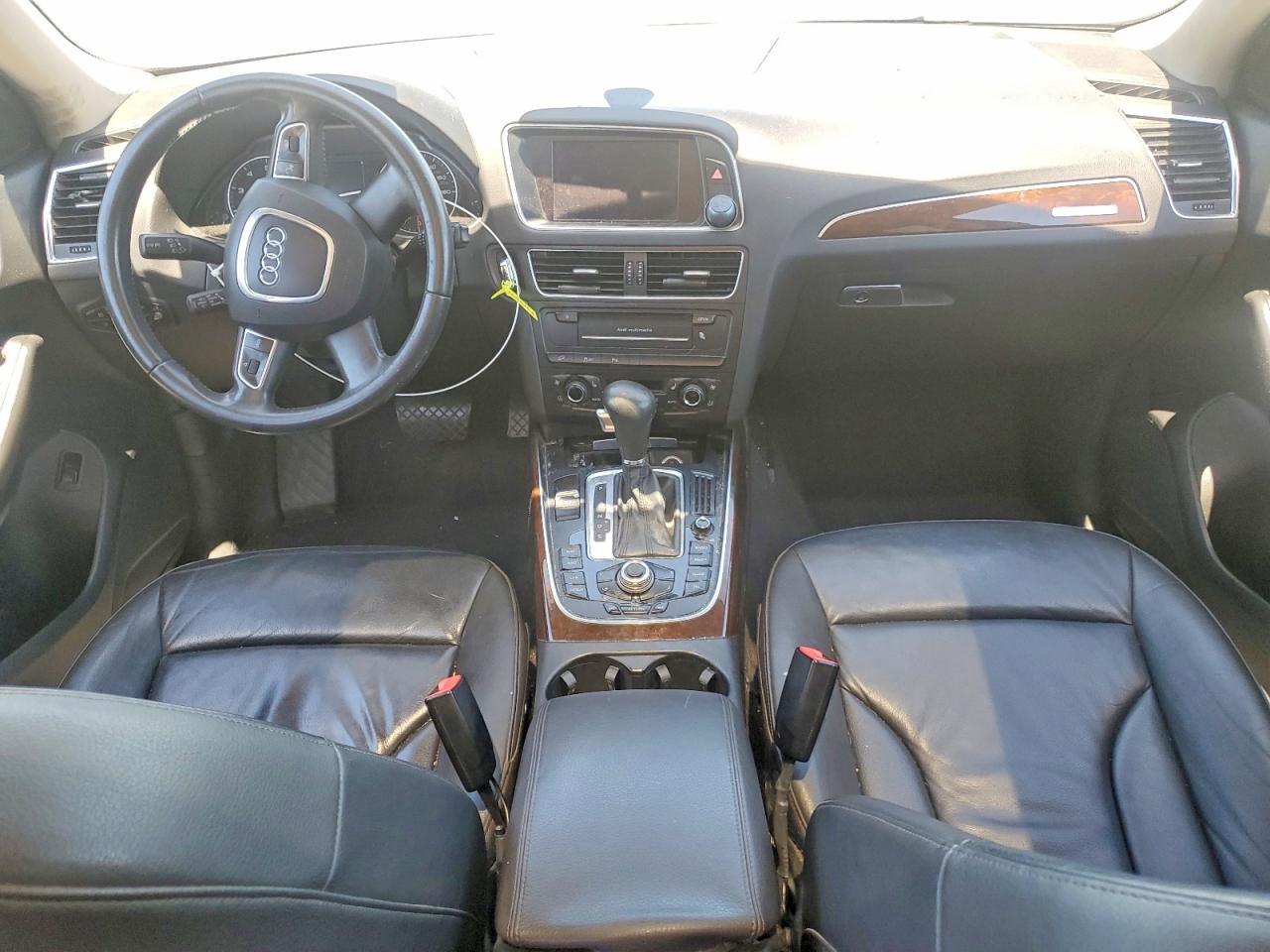 Audi Q5 Premium Plus
