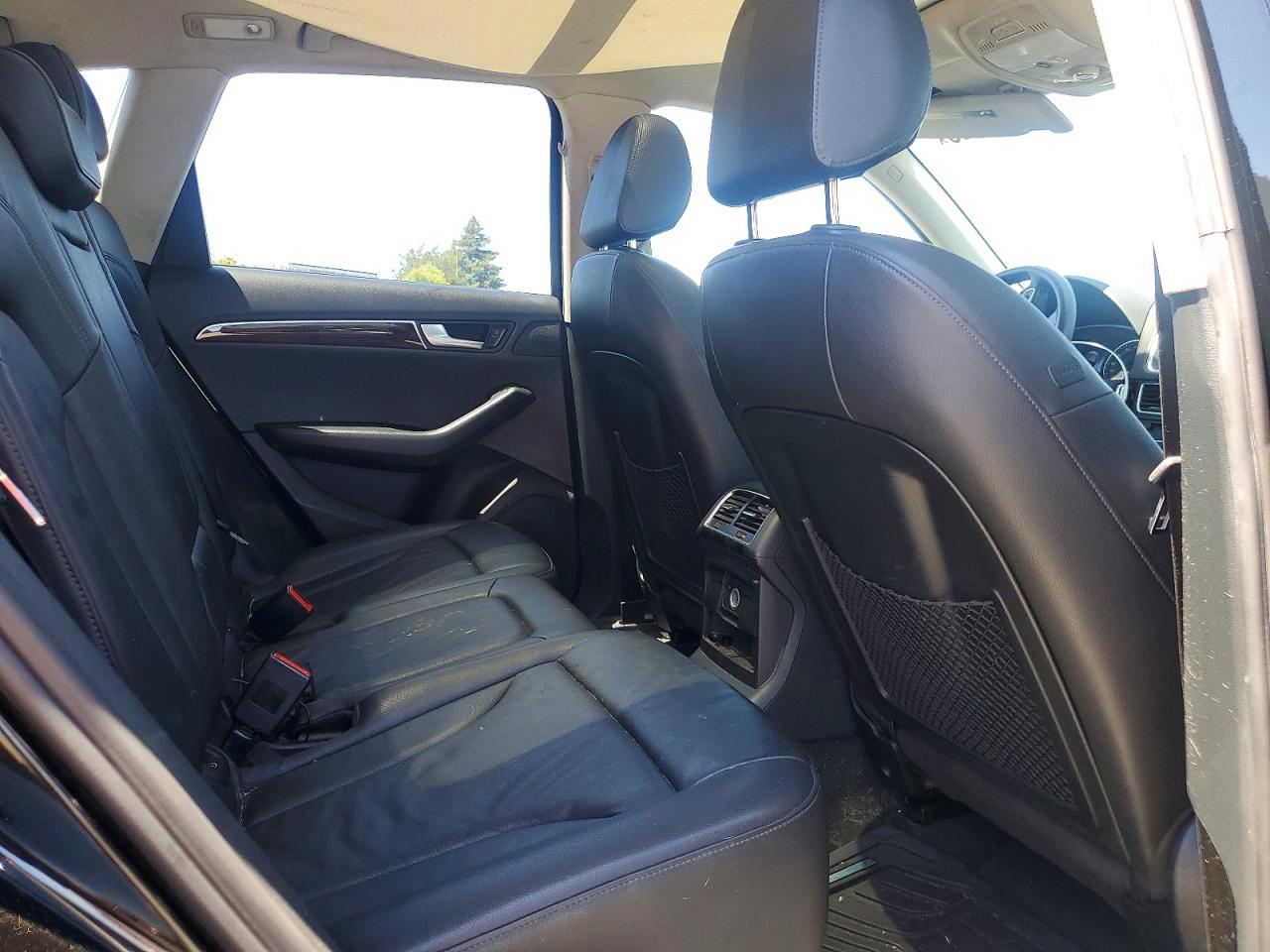 Audi Q5 Premium Plus