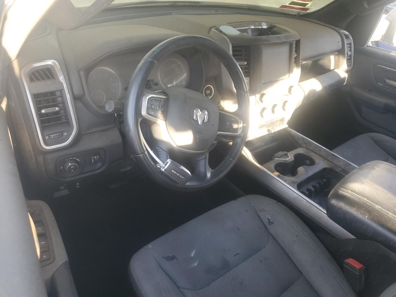 Ram 1500 Big Horn/lone Star