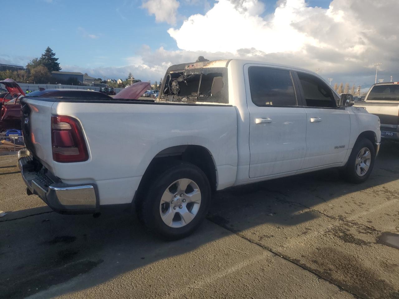 Ram 1500 Big Horn/lone Star