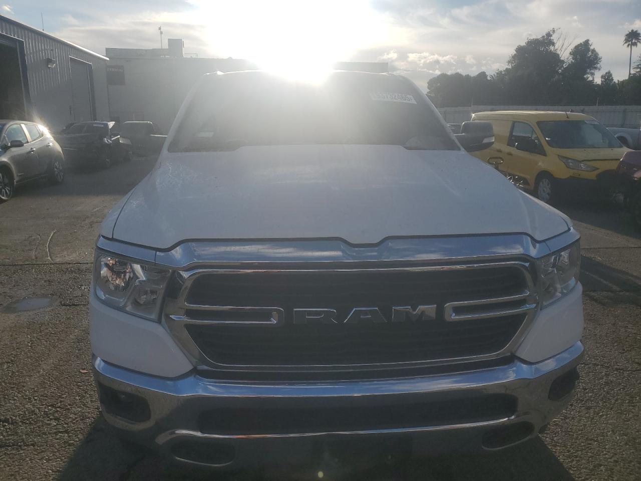 Ram 1500 Big Horn/lone Star