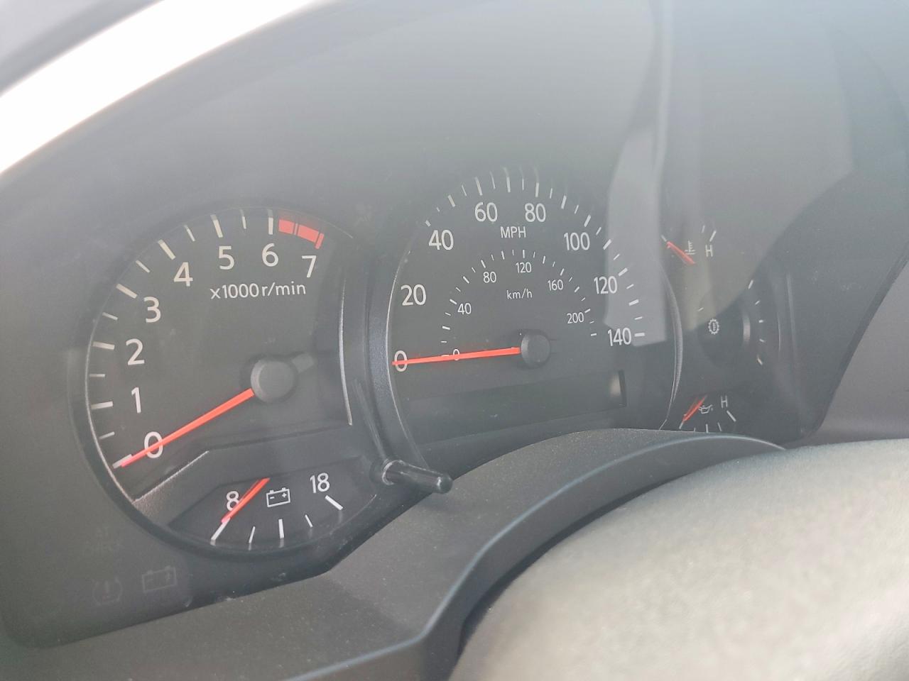 Nissan Armada Se