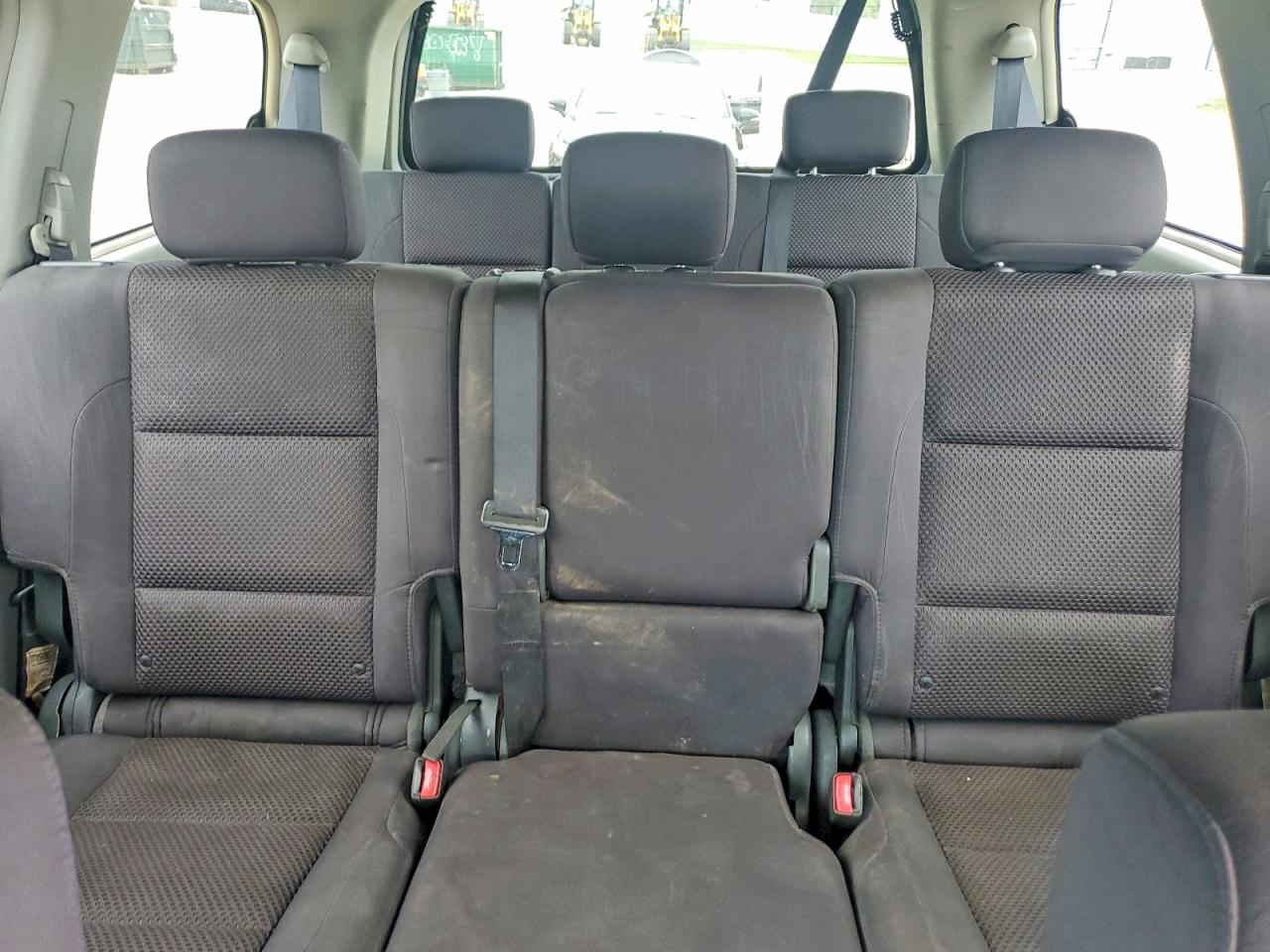 Nissan Armada Se