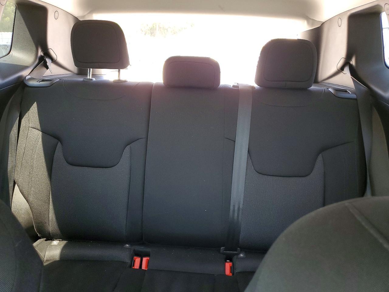 Jeep Renegade Sport