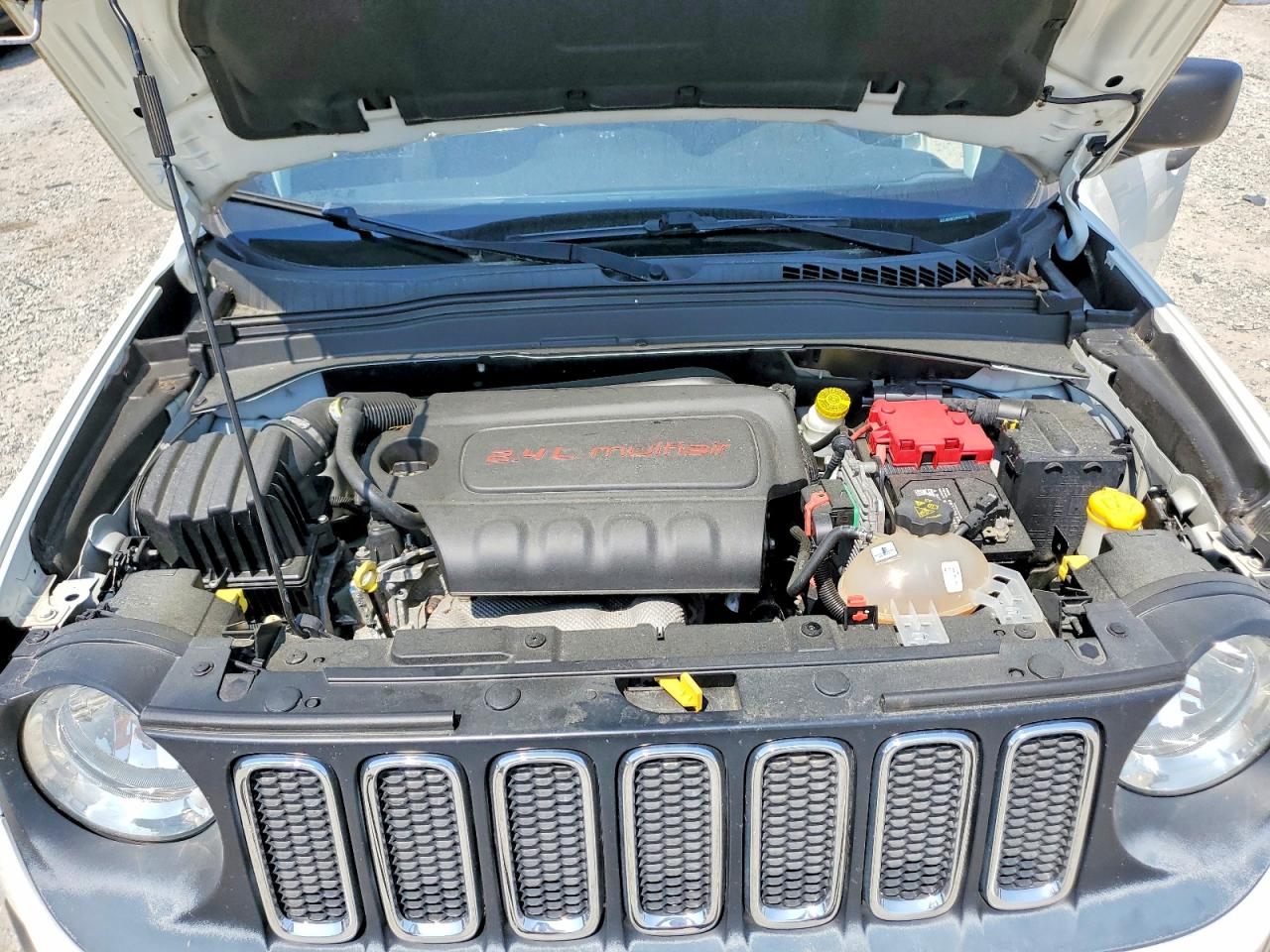 Jeep Renegade Sport