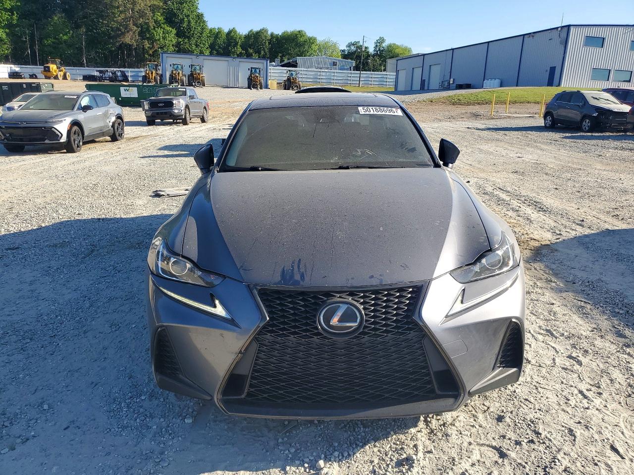 Lexus Is 200t