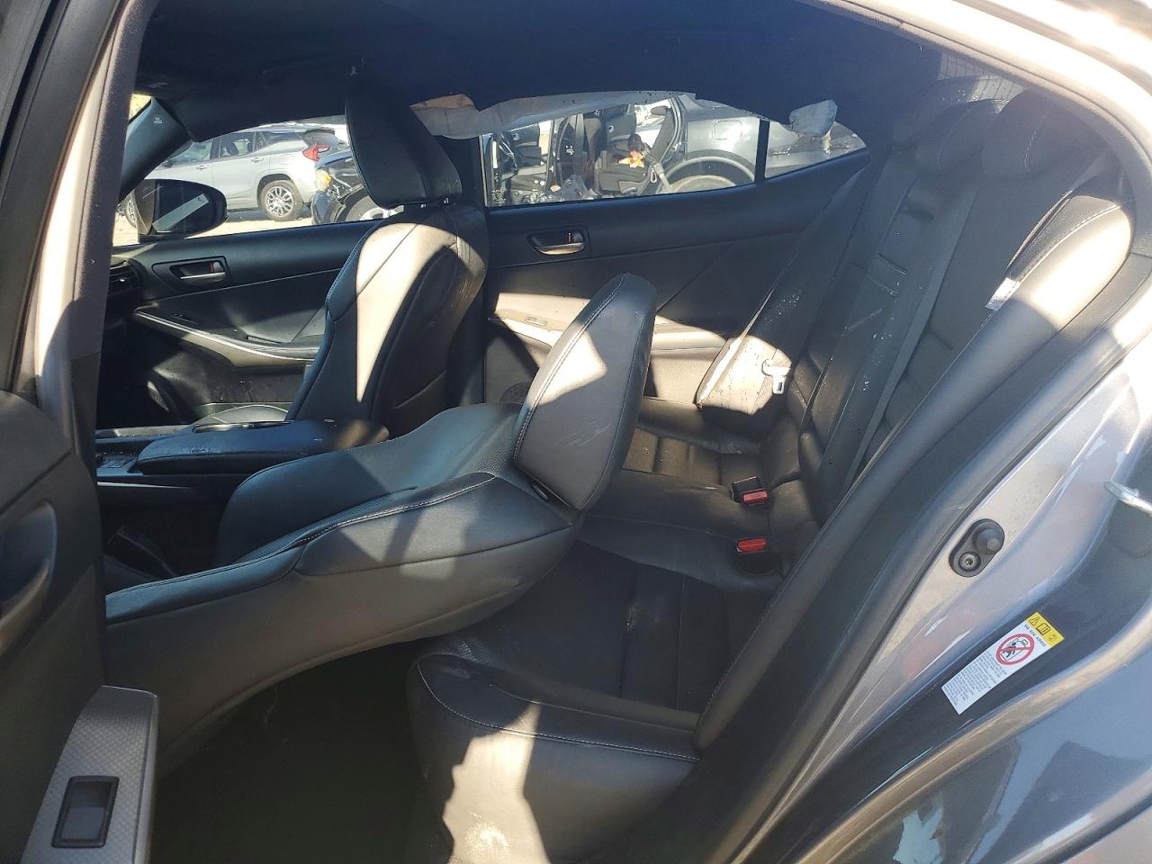 Lexus Is 200t