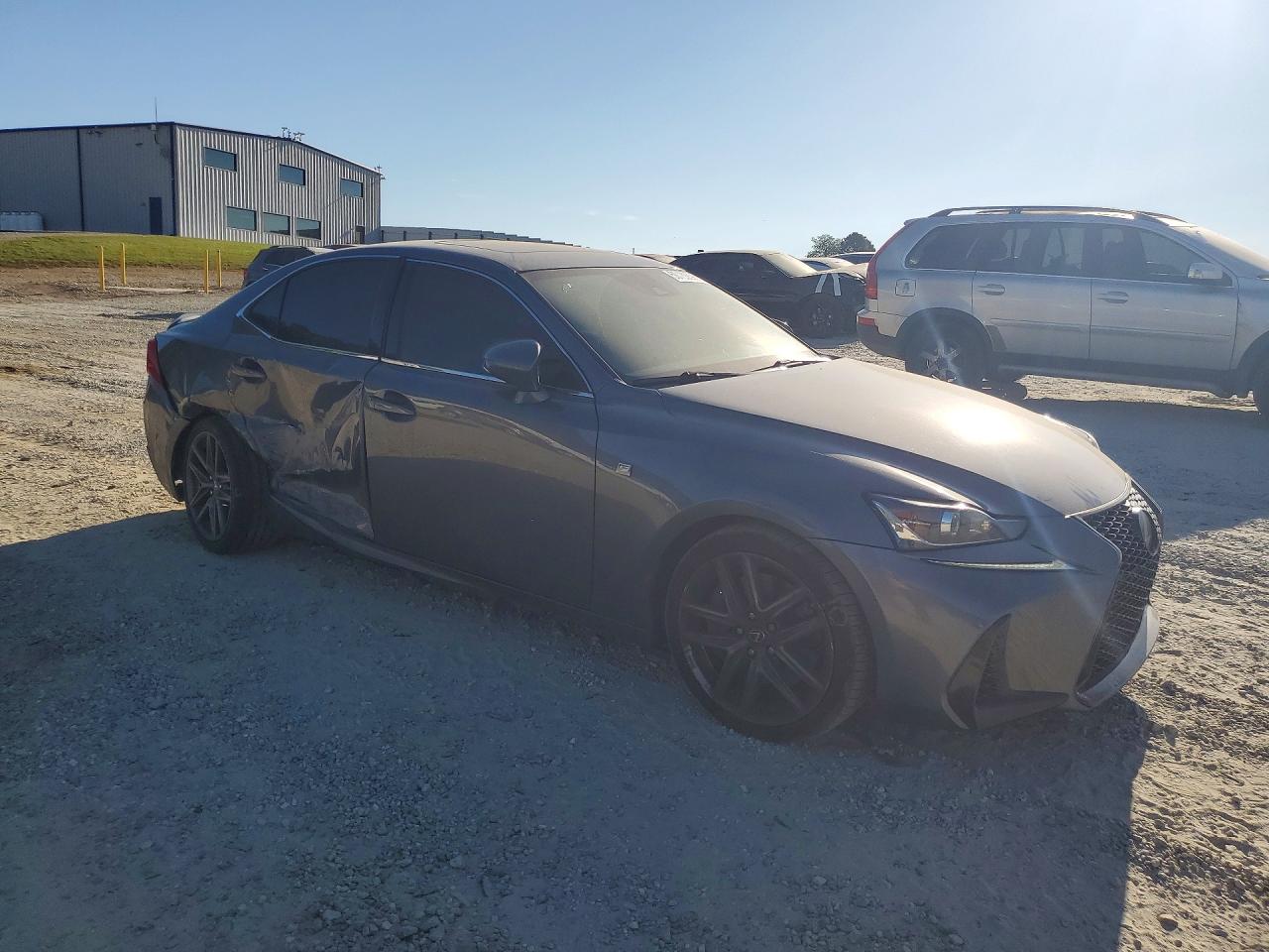 Lexus Is 200t