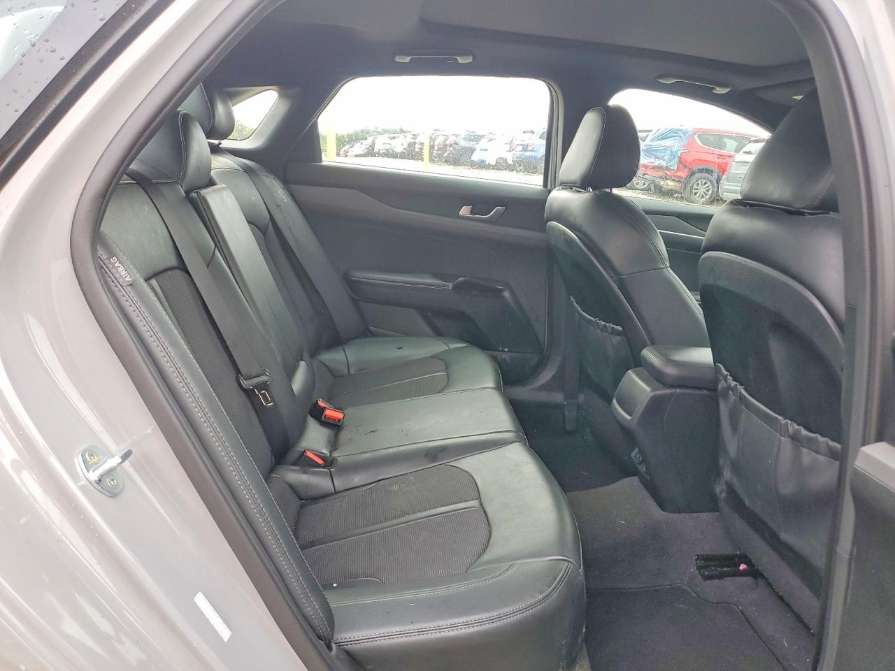 Kia K5 Gt Line