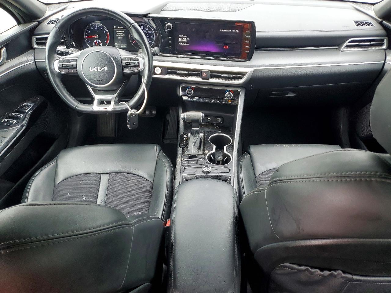 Kia K5 Gt Line