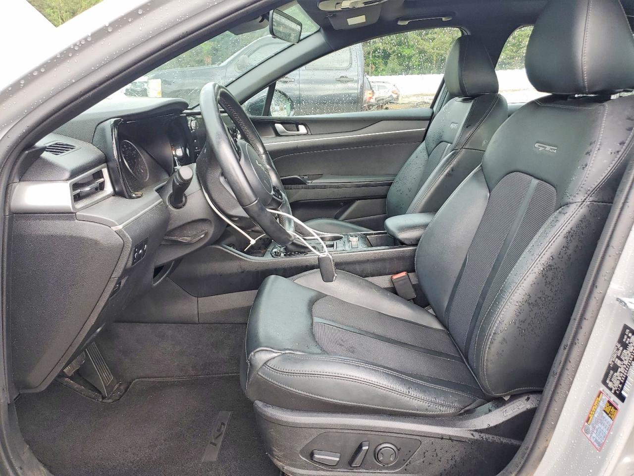 Kia K5 Gt Line