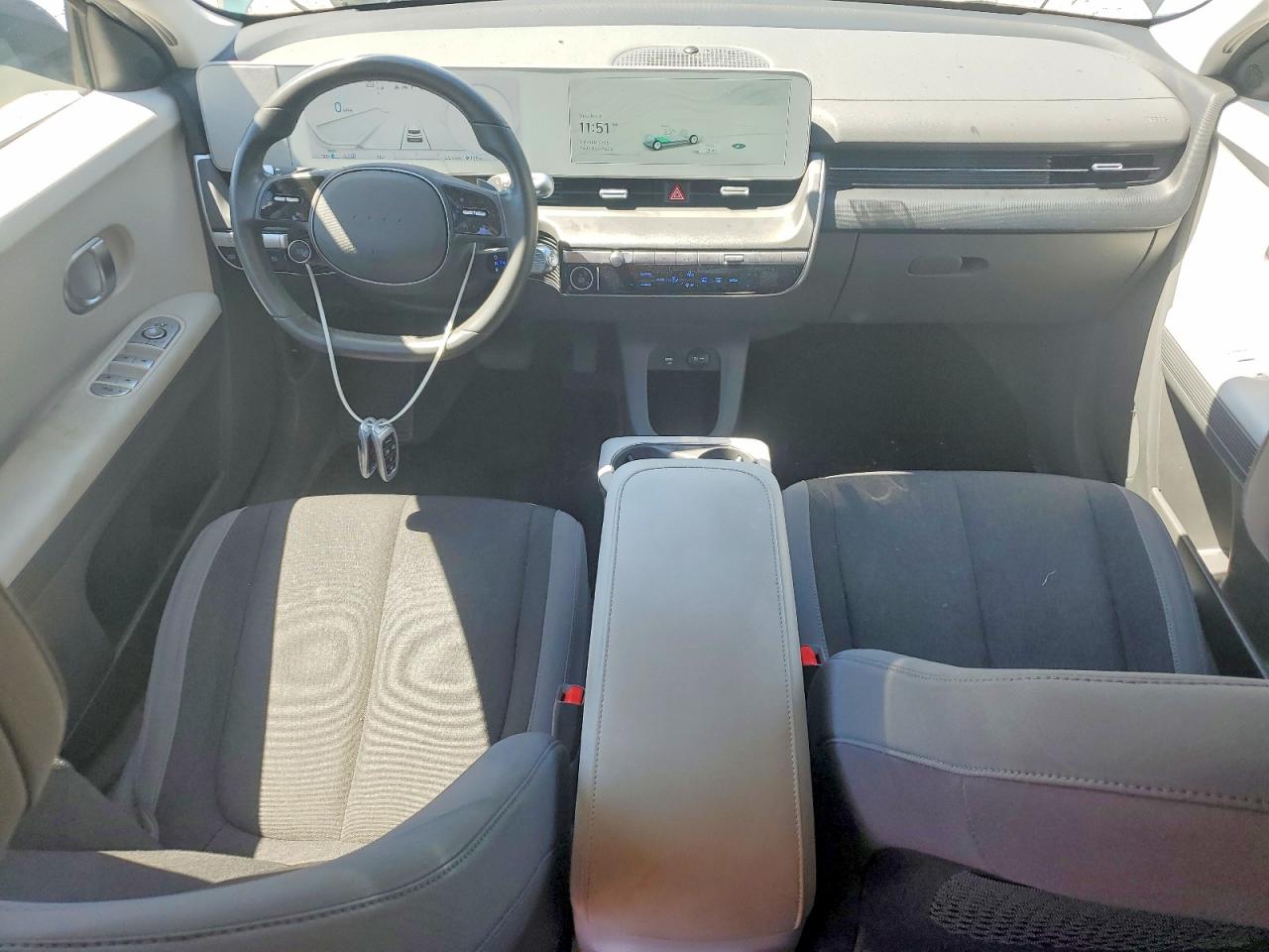Hyundai Ioniq Se