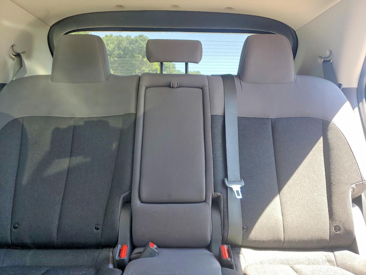 Hyundai Ioniq Se