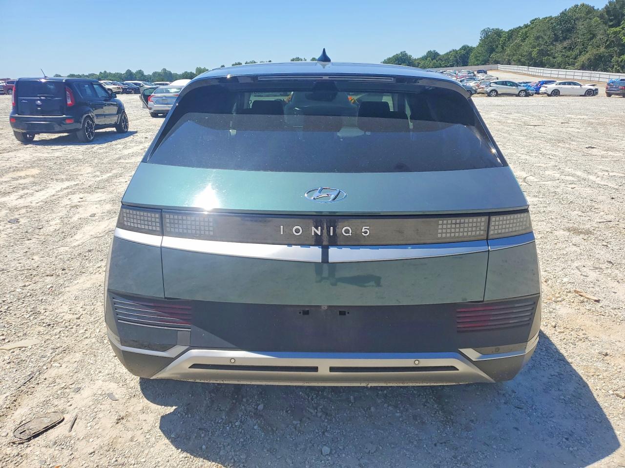 Hyundai Ioniq Se