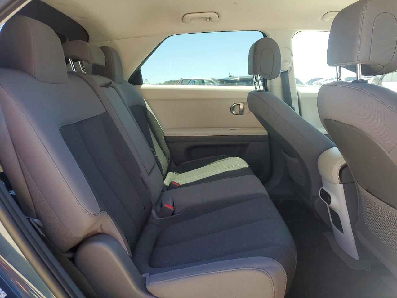Hyundai Ioniq Se