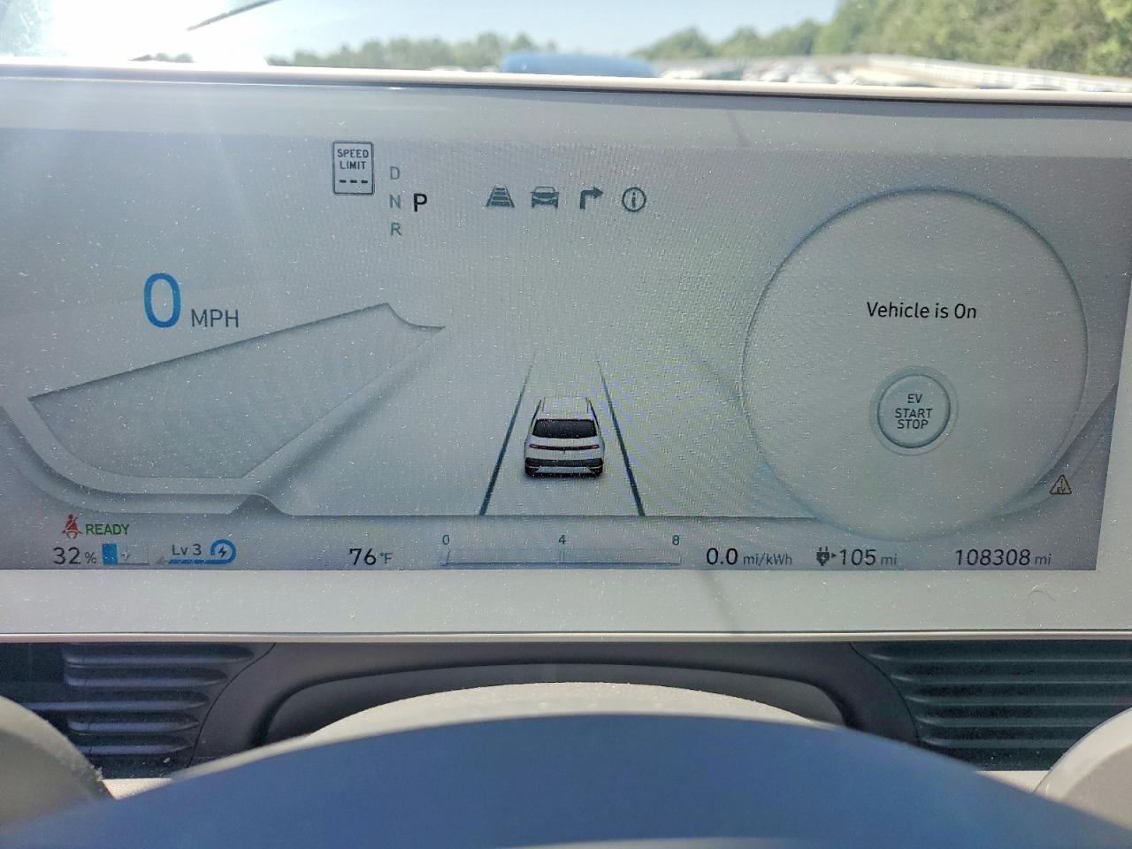 Hyundai Ioniq Se