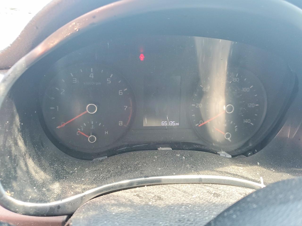 Kia Rio S