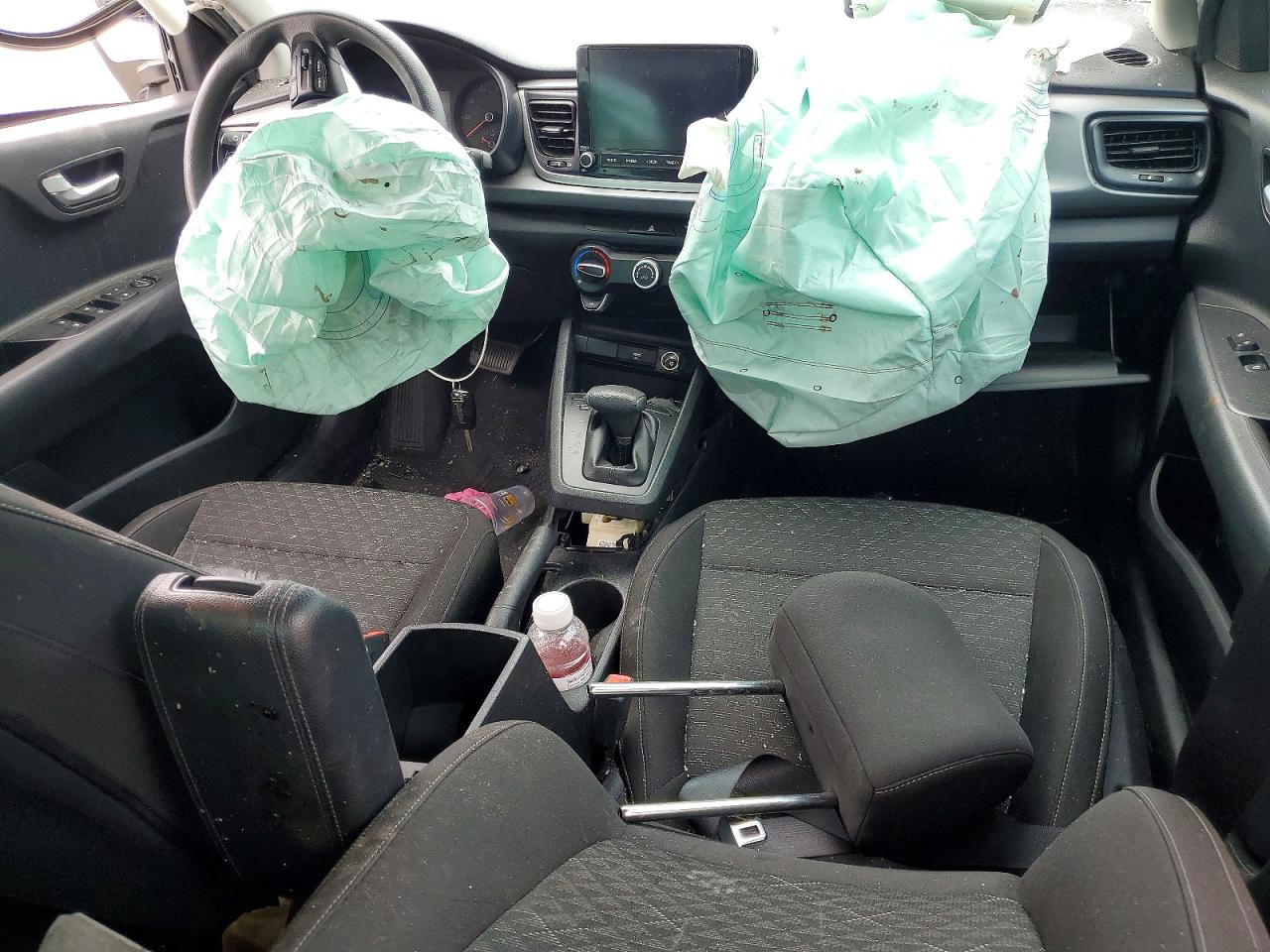 Kia Rio S