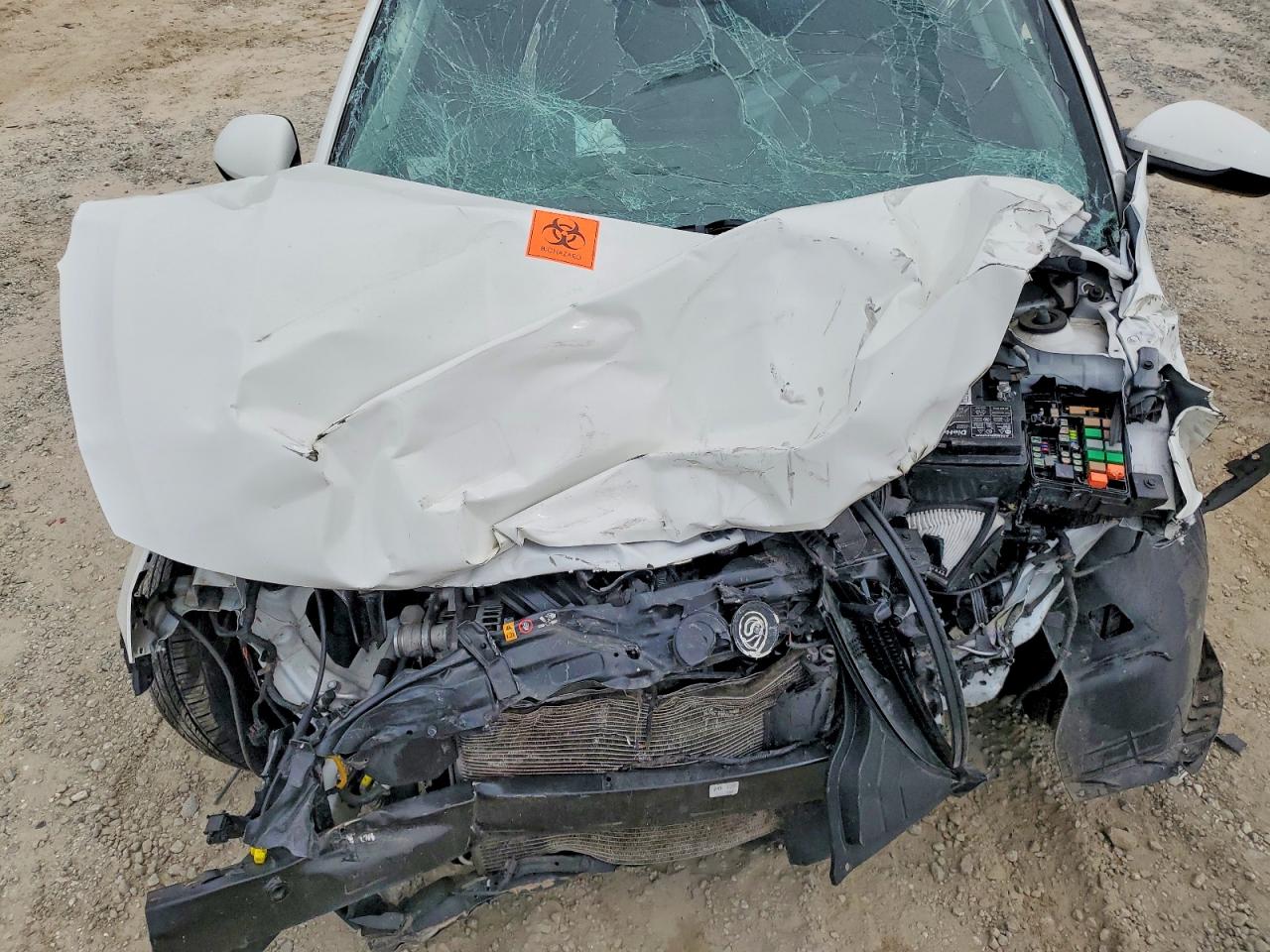 Kia Rio S