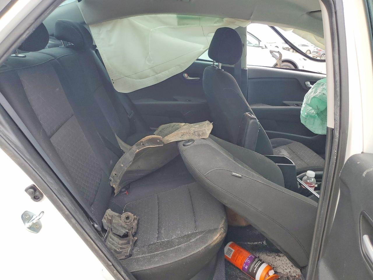 Kia Rio S