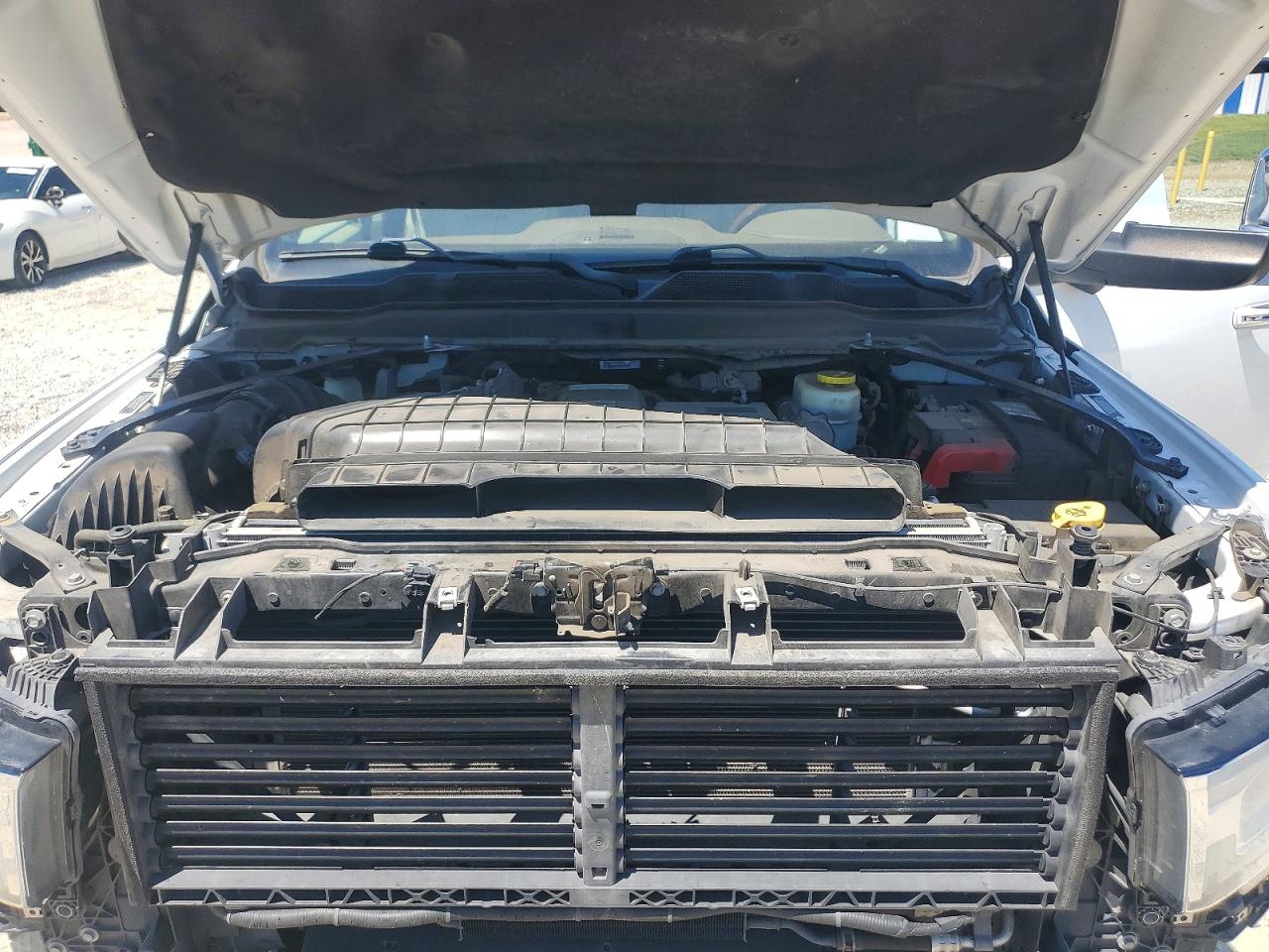 Ram 2500 Laramie