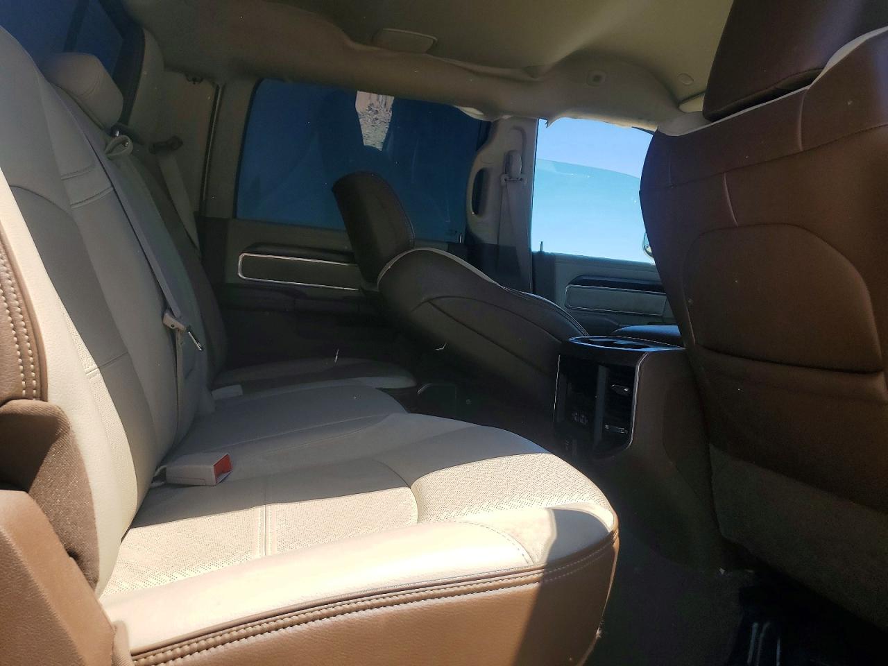 Ram 2500 Laramie