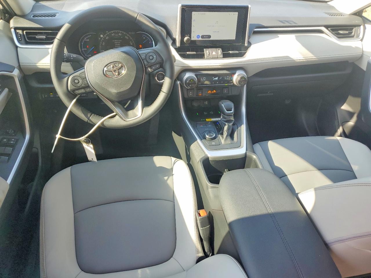 Toyota RAV4 Xle Premium